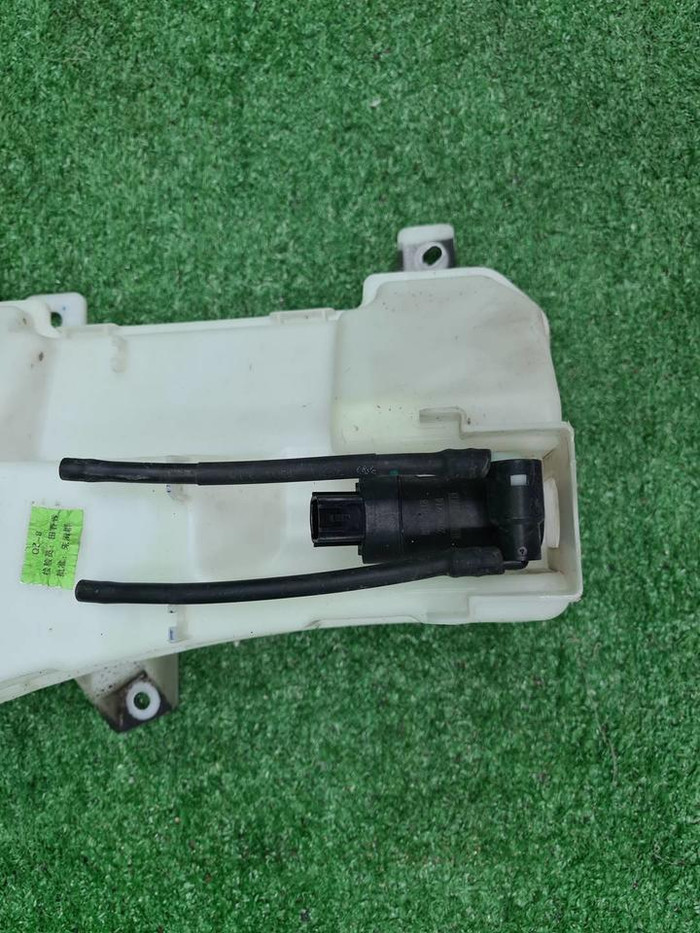 Бачок омывателя Chery Tiggo 7 Pro (2020-2024)