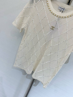 Футболка CHANEL