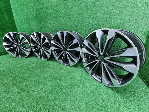 Диск Комплект дисков R20 Geely Tugella (2019-2024)
