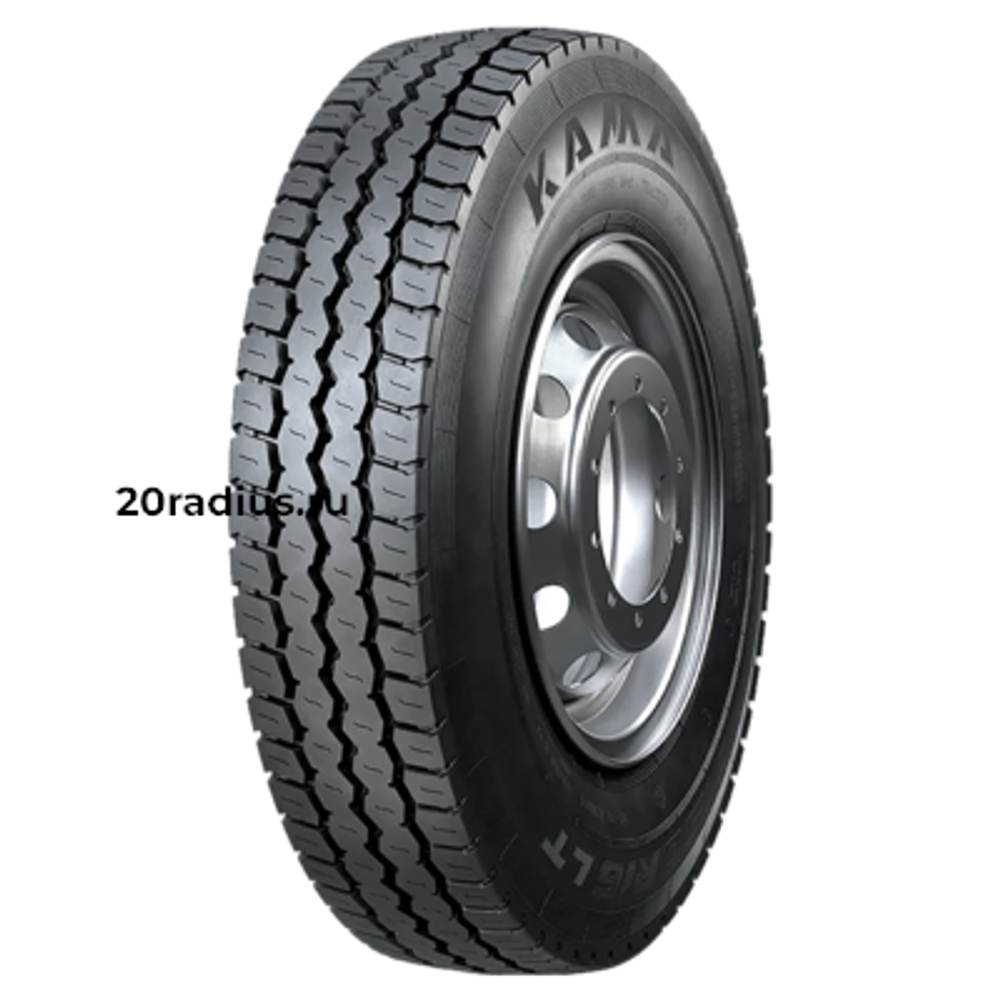 LT7,50R16 121/120N НК-312 TT (только шина) M+S 14PR