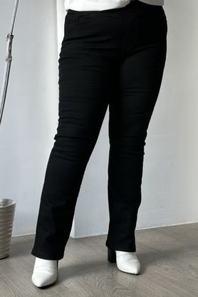 Цена на Джинсы-5603 больших размеров