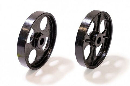 Колесо TORNADO