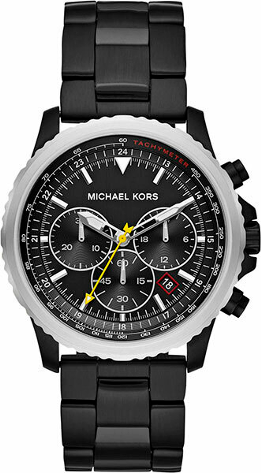 Мужские наручные часы Michael Kors MK8643