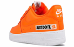 Кроссовки Nike Air Force 1 Low