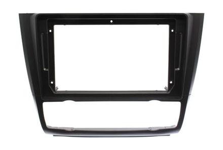 Переходная рамка магнитолы BMW 1-SERIES 2008-2012 9 дюймов