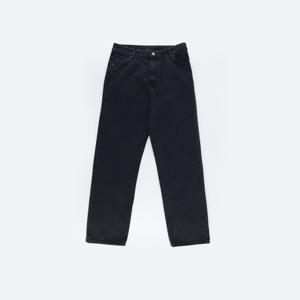 Джинсы Anteater Regular Fit (black) артикул: - купить в магазине Дайс