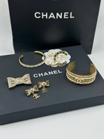 Браслет CHANEL