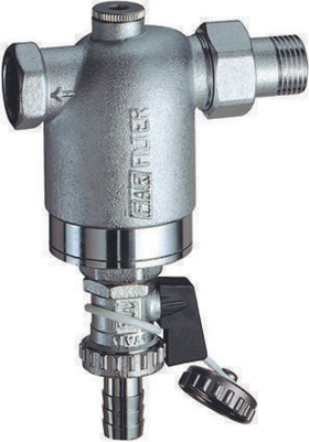 Фильтр тонкой очистки промывной Far FA 3946 34