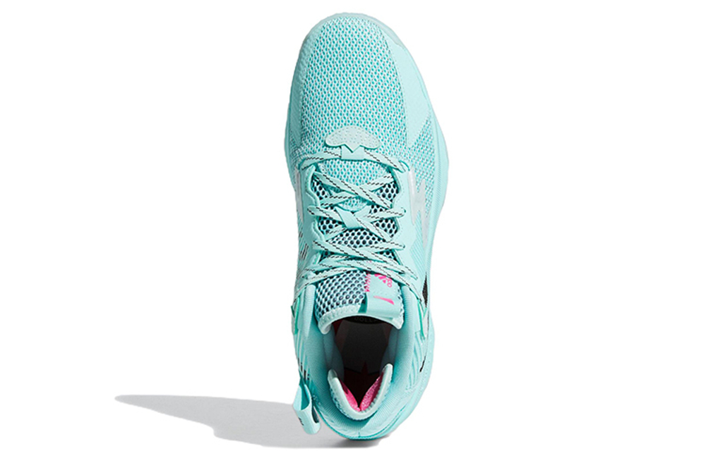 Кроссовки Adidas D Lillard 8 Dame 8