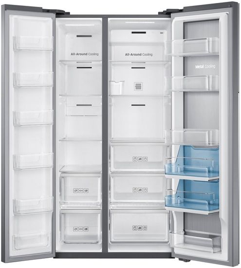 Холодильник Samsung RH60H90207F