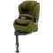 Автокресло Cybex Anoris T i-Size Mustard Yellow