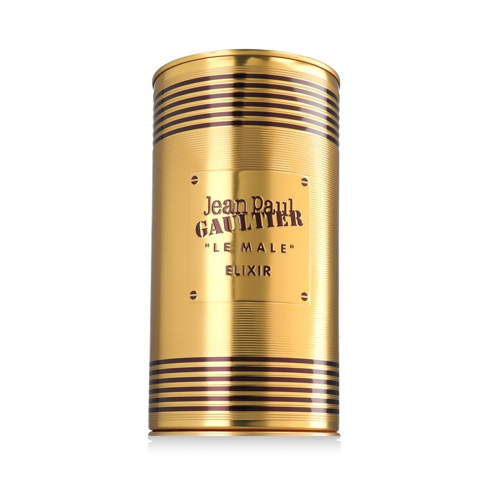 Jean Paul Gaultier Le Male Elixir Parfum 200 ml (man) Jean Paul Gaultier Le Male Elixir Parfum 200 ml (man)