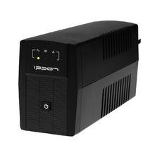 ИБП IPPON Back Basic 650 Euro