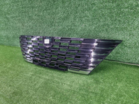 Решетка радиатора Changan CS55PLUS (2021-2024)