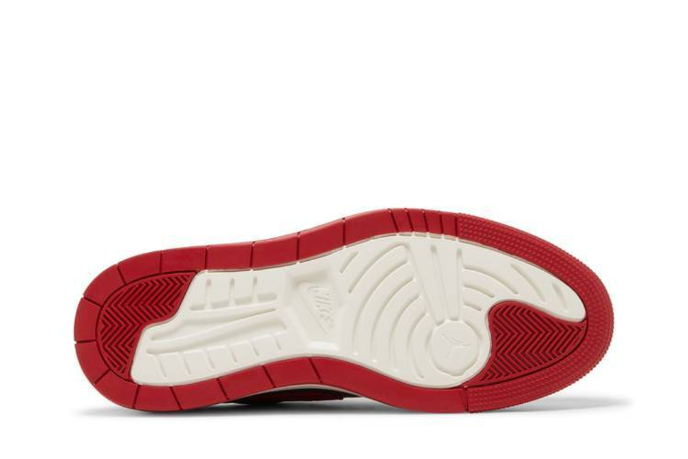 Кроссовки Jordan Air Jordan 1 Low Se "Unlv" (Женская размерная сетка)