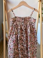 Хлопковый сарафан Bonpoint, 104