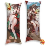 Дакимакура Honkai Star Rail Тинъюнь