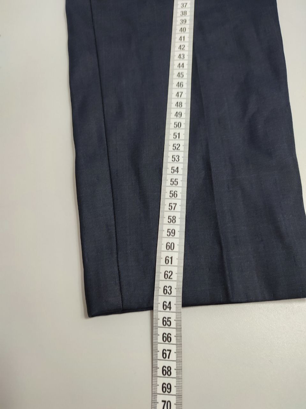 Брюки строгие 42 размер, новые