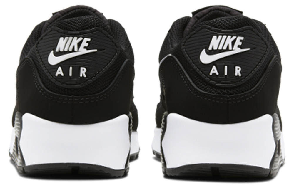 Кроссовки Nike Air Max 90 (Женская размерная сетка)