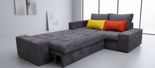 "Дублин" угловой диван