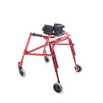 Ходунки-роллаторы для детей с ДЦП BM963L Размер XL
