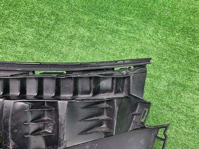 Кронштейн переднего бампера Mini Clubman F54 15-19