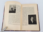 "Отделение изящных искусств Императорского Московского и Румянцевского музея: каталог картинной галереи"   1915 г.