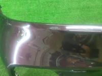 Бампер передний Chery Tiggo 8 Pro (2021-н.в.)