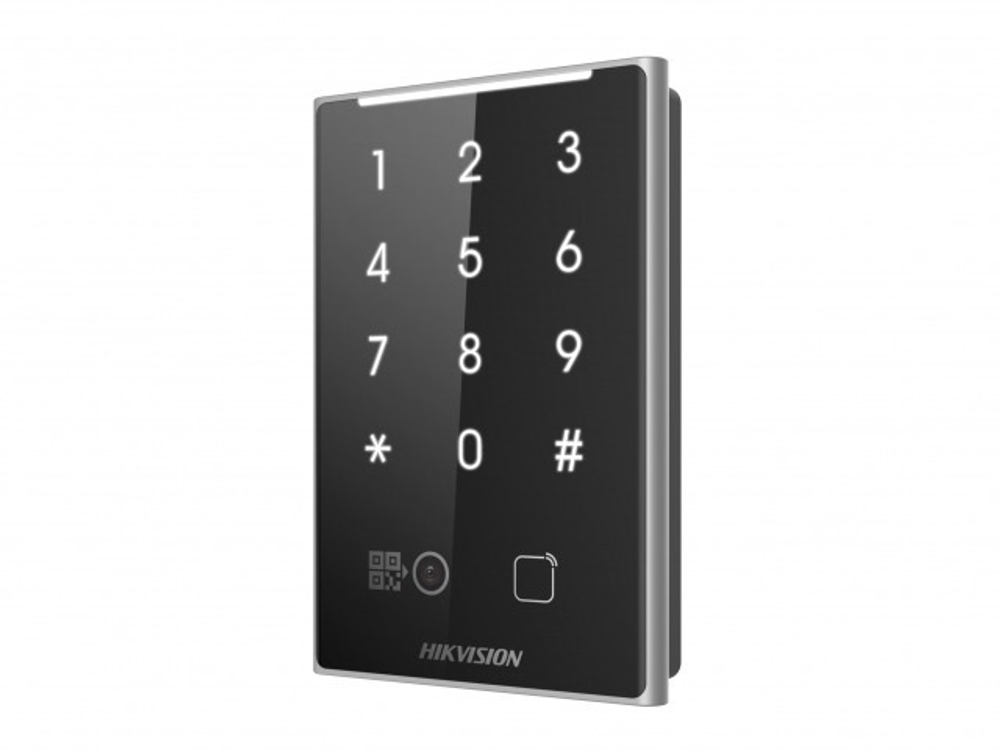Считыватель  HIKVISION DS-K1109EKB-QR
