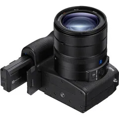 Sony Cyber-shot DSC-RX10 V (RX10M5)