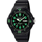 Мужские наручные часы Casio Collection MRW-200H-3B