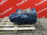 АКПП ZF 12TX2210TD TRAXON 2020г.
