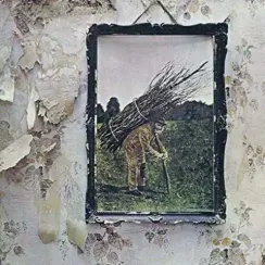 LED ZEPPELIN LED ZEPPELIN IV