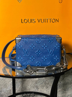 Сумка- мессенджер Louis Vuitton