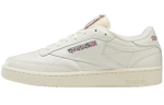 Кроссовки Ships X Reebok Club C 85 Vintage Chalk