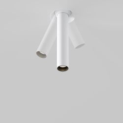 Встраиваемый светильник светодиодный Maytoni   C140TRS-L200-7W3K-W