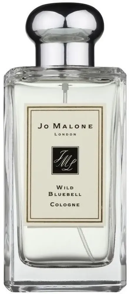 JO MALONE WILD BLUEBELL COLOGNE 30 ML (WITHOUT BOX)