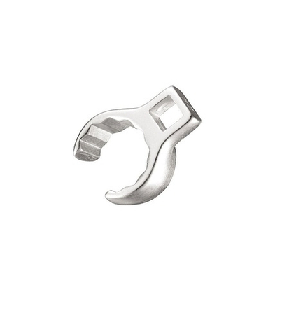 Ключ разрезной 13 мм, воронья лапка 1/2", BAHCO (Швеция)