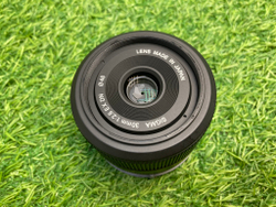 Sigma AF 30mm 2.8 EX DN Sony E