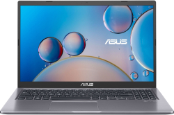 Ноутбук Asus VivoBook M515DA-BQ1255T Ryzen 3 3250U 8Gb SSD256Gb AMD Radeon 15.6" IPS FHD (1920x1080) Windows 10 Home grey WiFi BT Cam (90NB0T41-M20710)