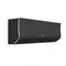 Сплит-система HEC HEC-24HRE03/R3-B(IN)/HEC-24HRE03/R3(OUT) Design Black