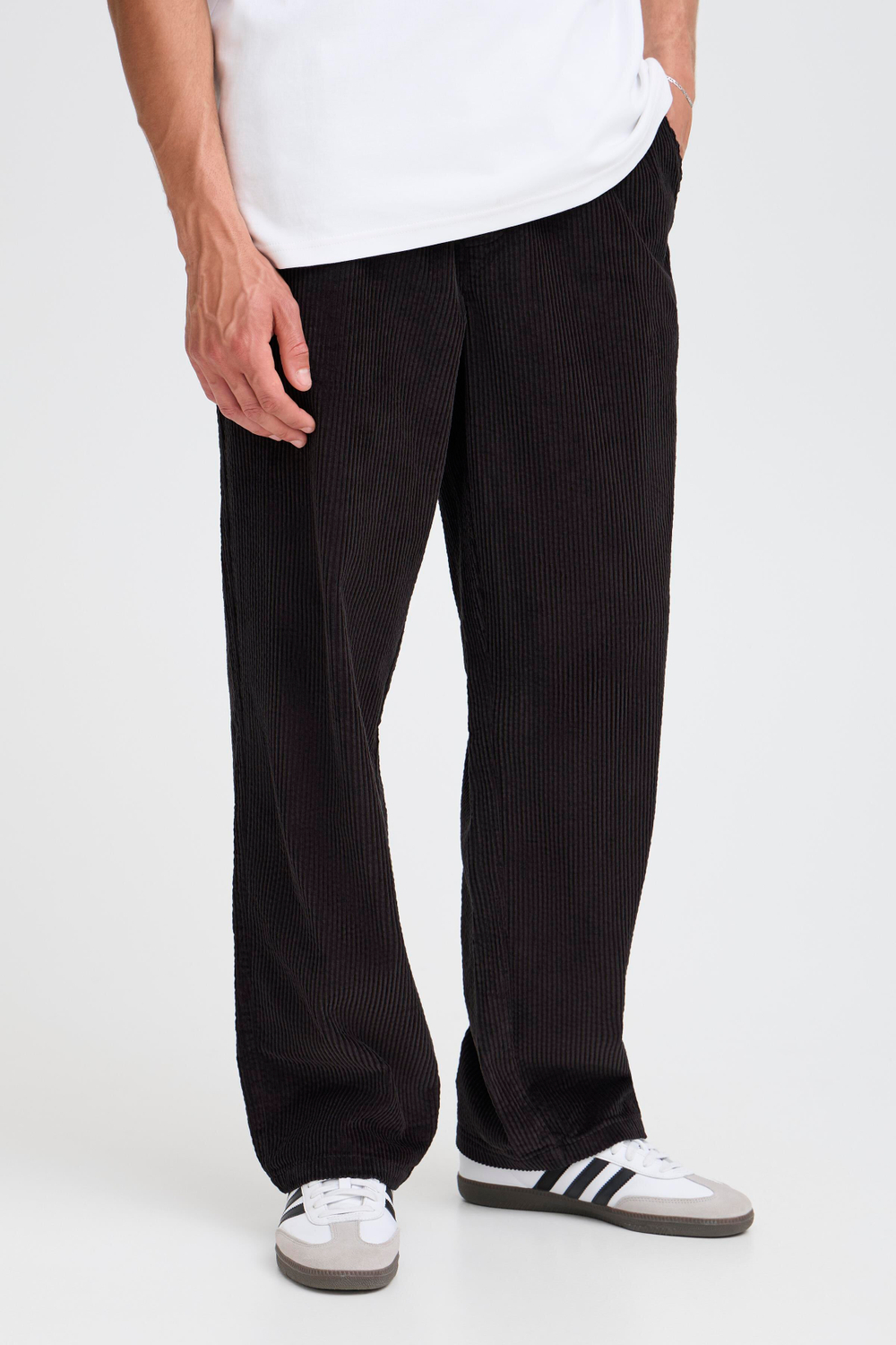 Брюки мужские 21108699 Solid