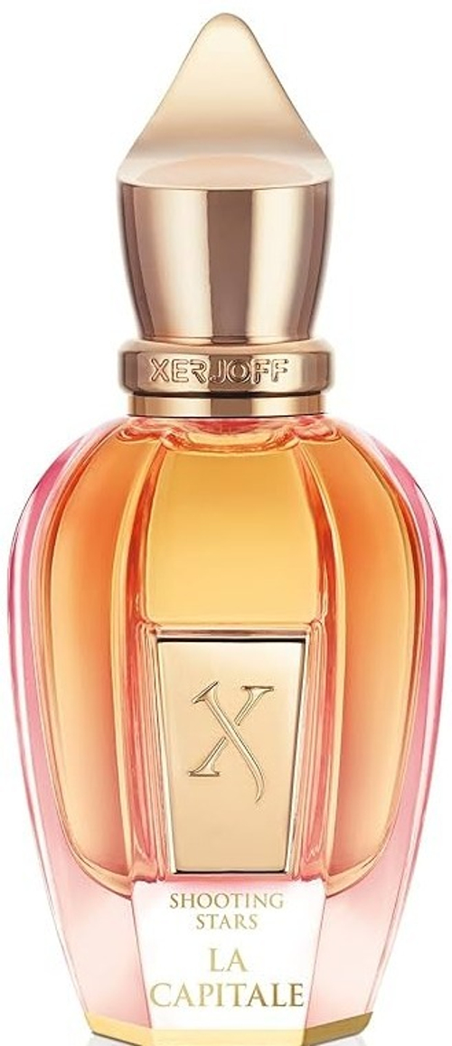 XERJOFF LA CAPITALE EDP 50 ML