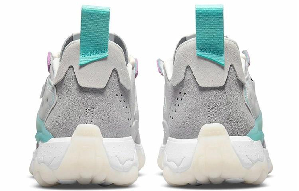 Кроссовки Jordan Delta 2