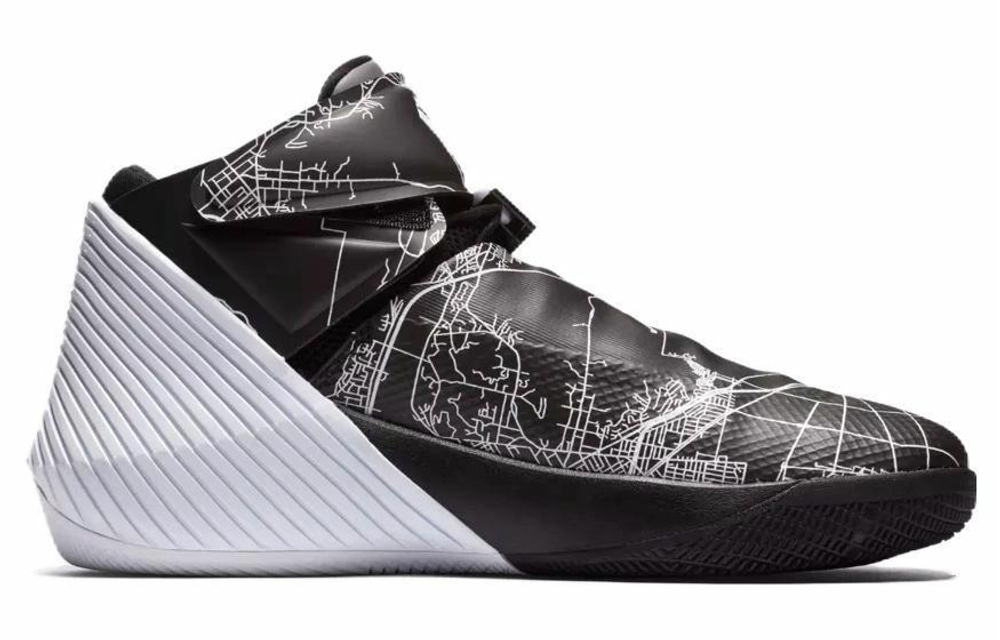 Кроссовки Jordan Why Not Zer0.1 1 Asg