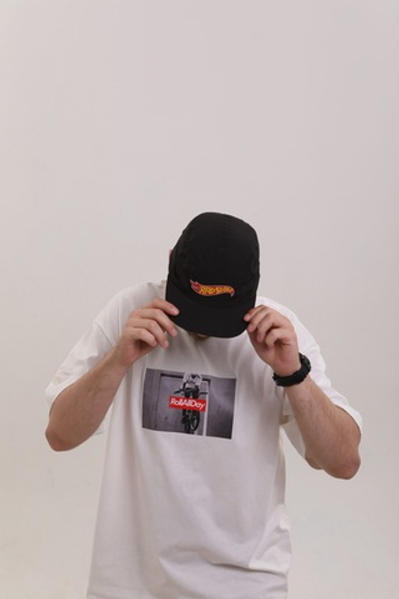 Кепка RAD Store