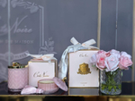 Букет ароматический Cote Noire Mixed Pink Roses Clear