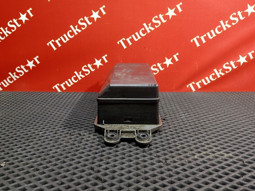 Блок управления светом CCIOM 2017г.