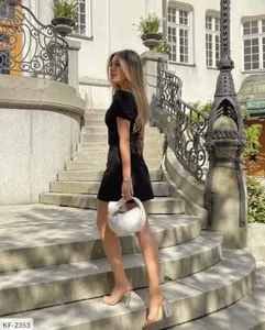 Платье GV-7266 Фабрика Моды