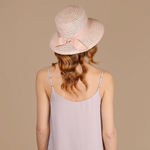 Летняя шляпа Fabretti WN8-16